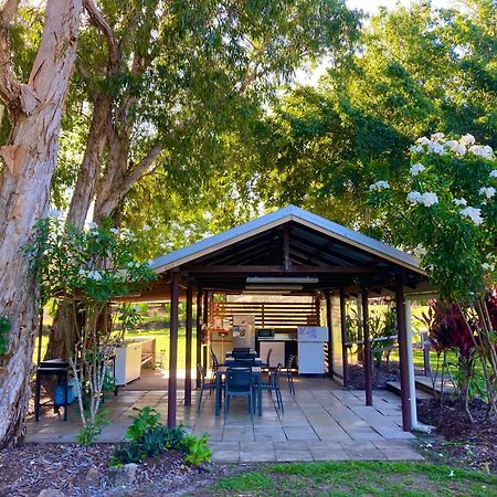 Bali Hai Child Free Holiday Park Mission Beach Exterior foto