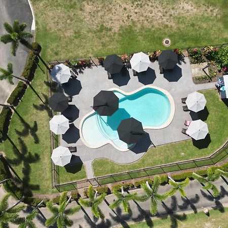 Bali Hai Child Free Holiday Park Mission Beach Exterior foto